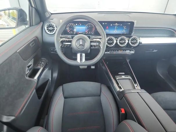 Mercedes-Benz GLB 220 d 140 kW image number 11