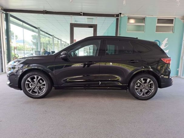 Ford Kuga 2.5 AWD 140 kW image number 5