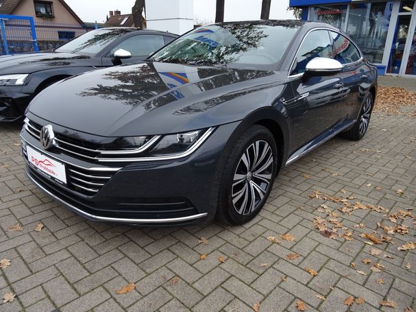 Volkswagen Arteon 110 kW image number 1