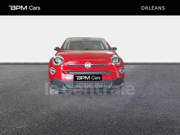 Fiat 500X 1.6 Multijet 88 kW image number 3