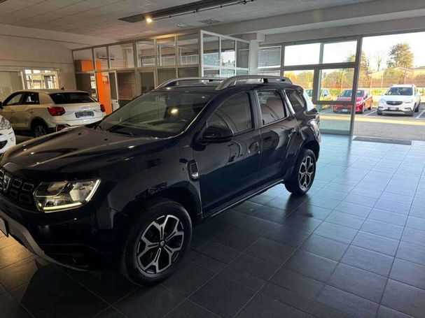 Dacia Duster TCe 100 74 kW image number 3