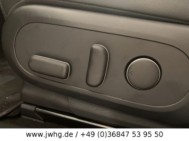 Hyundai Ioniq 5 TECHNIQ 160 kW image number 12