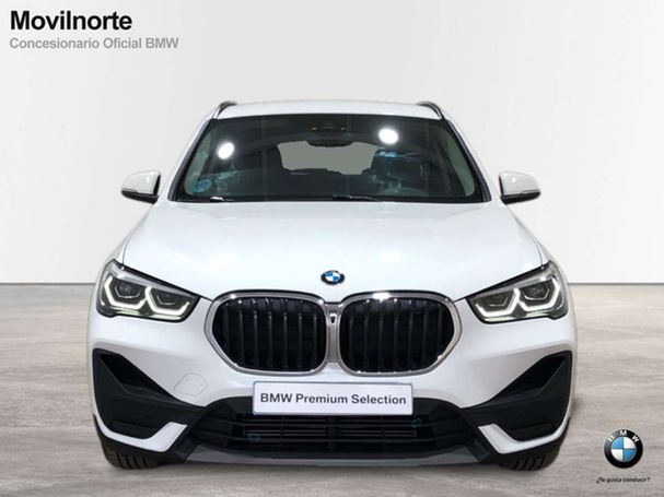 BMW X1 sDrive18d 110 kW image number 20