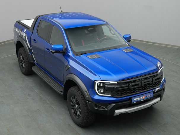 Ford Ranger Raptor 215 kW image number 25