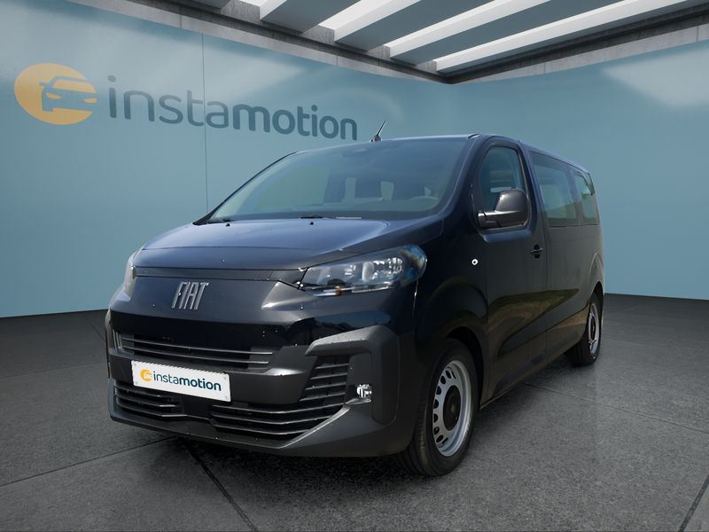 Fiat Scudo Kombi 2.2 180
