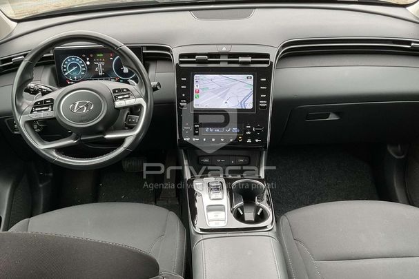 Hyundai Tucson HEV 169 kW image number 10