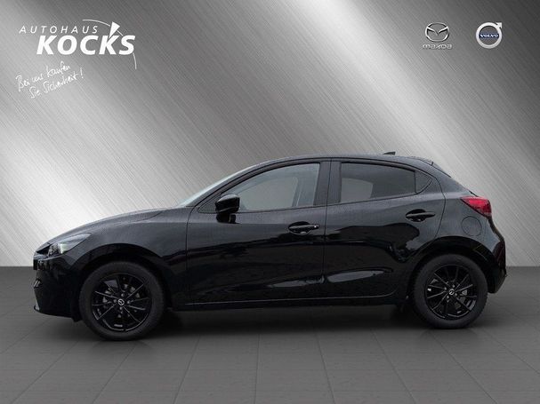 Mazda 2 90 66 kW image number 6