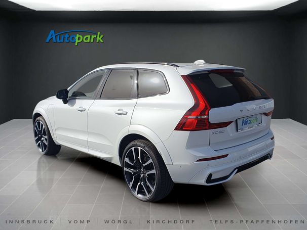 Volvo XC60 Plug-in Hybrid T6 AWD Recharge 293 kW image number 5