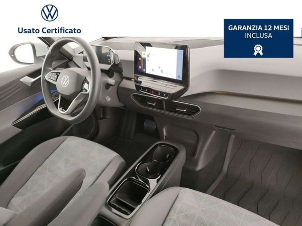 Volkswagen ID.3 107 kW image number 21