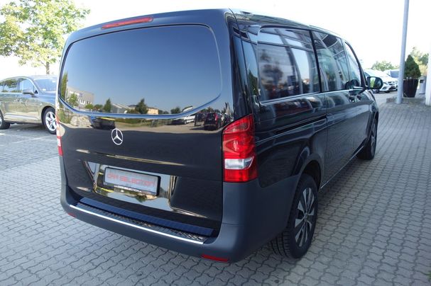 Mercedes-Benz Vito 114 CDi Mixto 100 kW image number 3