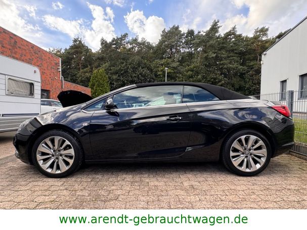 Opel Cascada 125 kW image number 5