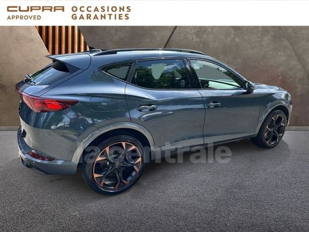 Cupra Formentor 1.4 e-HYBRID DSG 150 kW image number 17