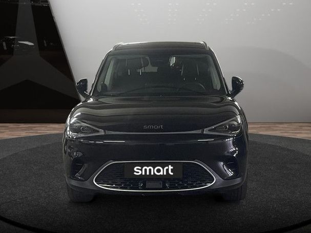 Smart #1 200 kW image number 4