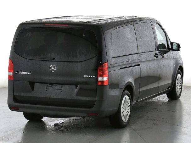 Mercedes-Benz Vito 116 Tourer extra 120 kW image number 4