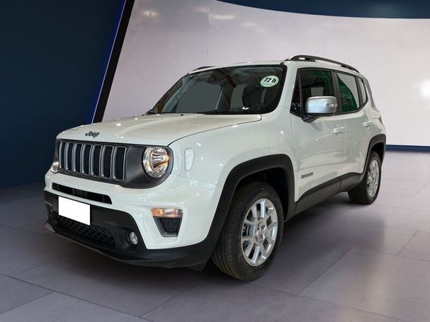 Jeep Renegade 139 kW image number 1