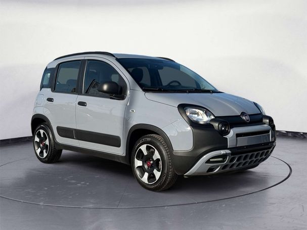 Fiat Panda 1.0 Hybrid City 51 kW image number 2