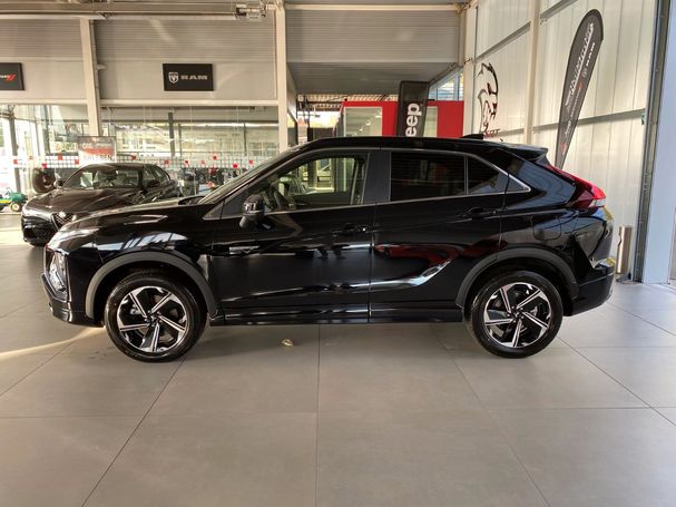 Mitsubishi Eclipse Cross PHEV 138 kW image number 9