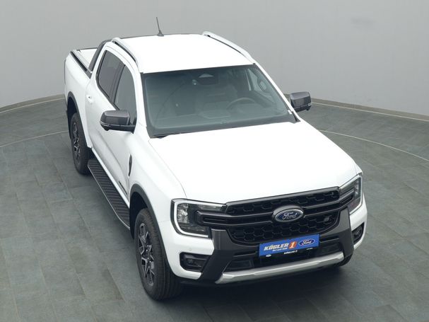 Ford Ranger Wildtrak 177 kW image number 37