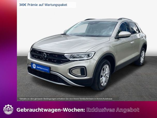 Volkswagen T-Roc 2.0 TDI DSG 110 kW image number 1