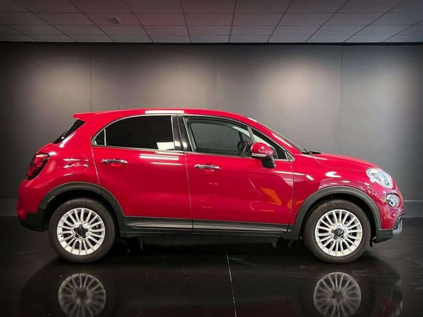 Fiat 500X 1.0 88 kW image number 4