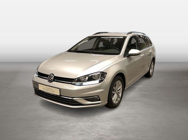 Volkswagen Golf Variant 1.6 TDI Comfortline 85 kW image number 1