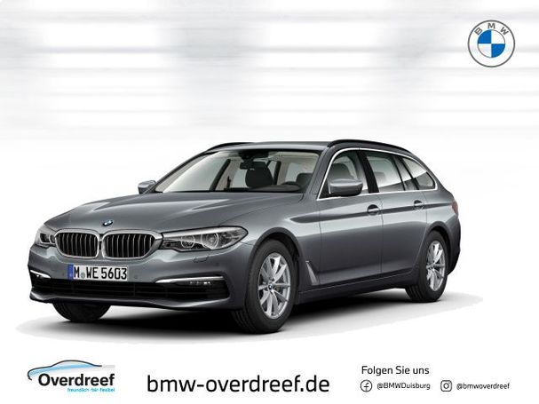 BMW 530i Touring xDrive 185 kW image number 1