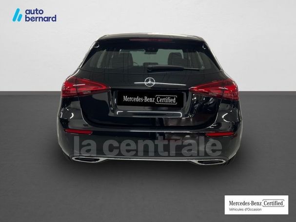 Mercedes-Benz A 180 100 kW image number 6