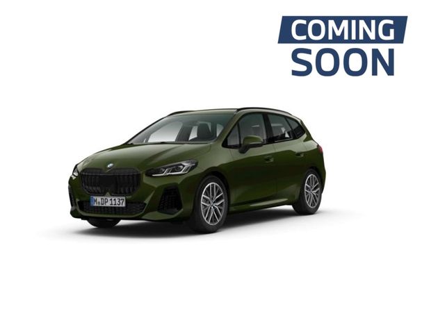 BMW 218i 100 kW image number 2