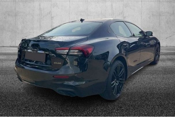 Maserati Ghibli 243 kW image number 4