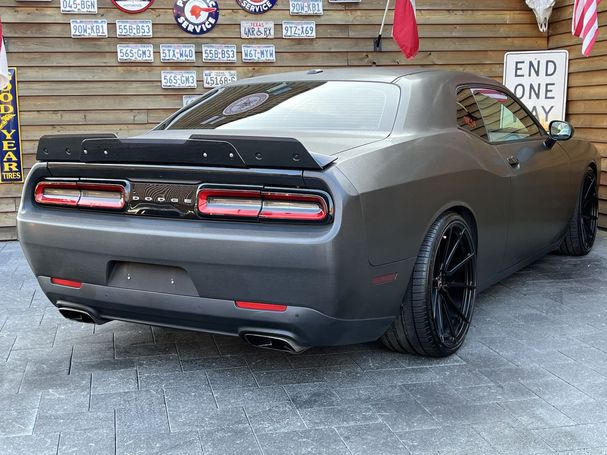 Dodge Challenger 362 kW image number 12