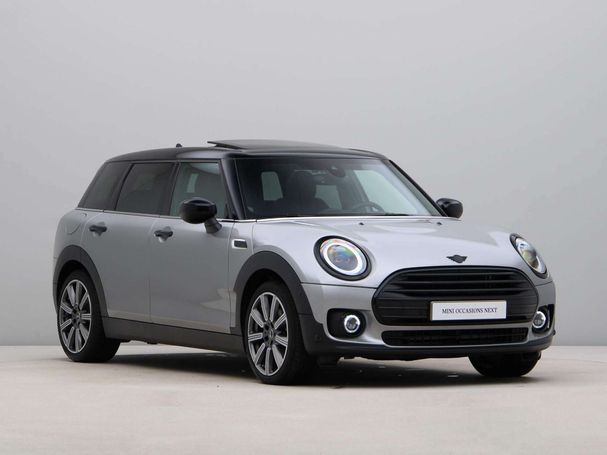 Mini Cooper Clubman Classic 100 kW image number 7