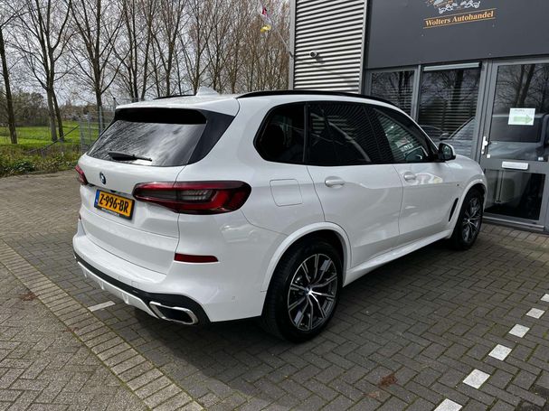 BMW X5 xDrive30d 210 kW image number 9