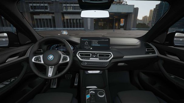 BMW iX3 210 kW image number 6