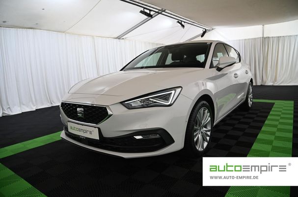 Seat Leon 1.0 eTSI DSG 81 kW image number 1