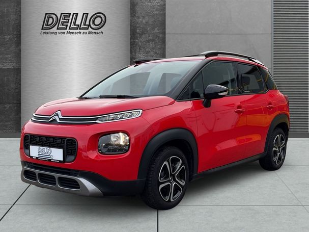 Citroen C3 Aircross 60 kW image number 1