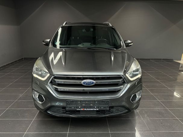 Ford Kuga 4x4 129 kW image number 8