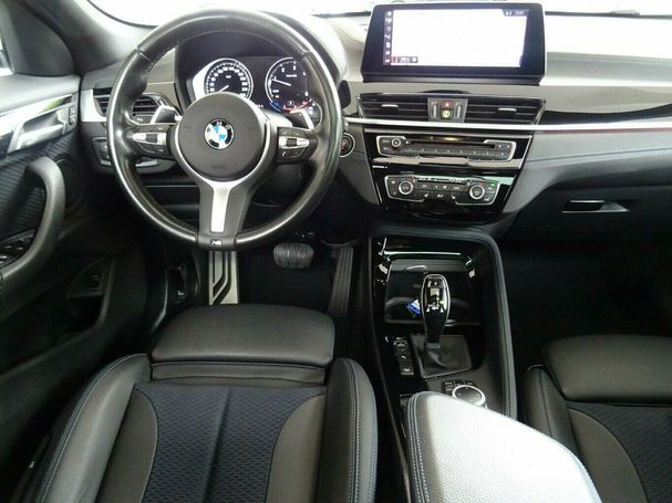 BMW X2 xDrive 140 kW image number 2