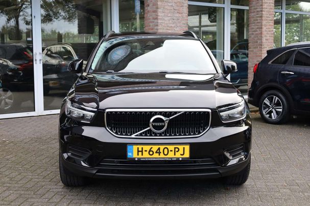 Volvo XC40 T3 115 kW image number 74