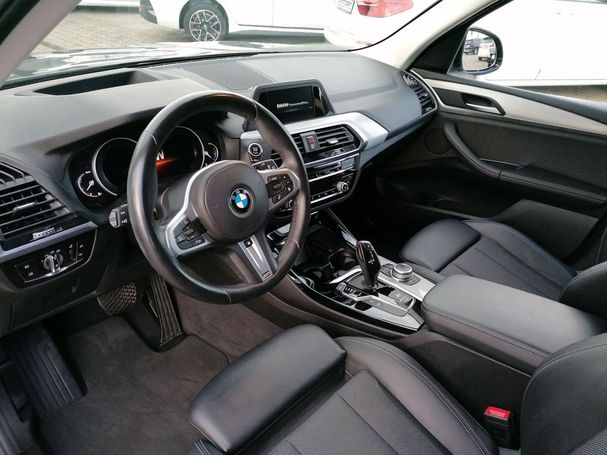 BMW X3 xDrive20d 140 kW image number 6