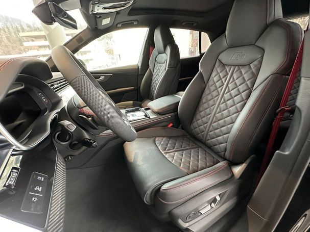 Audi SQ8 TFSI 373 kW image number 6