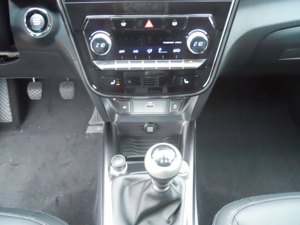 SsangYong Tivoli 1.5 120 kW image number 14