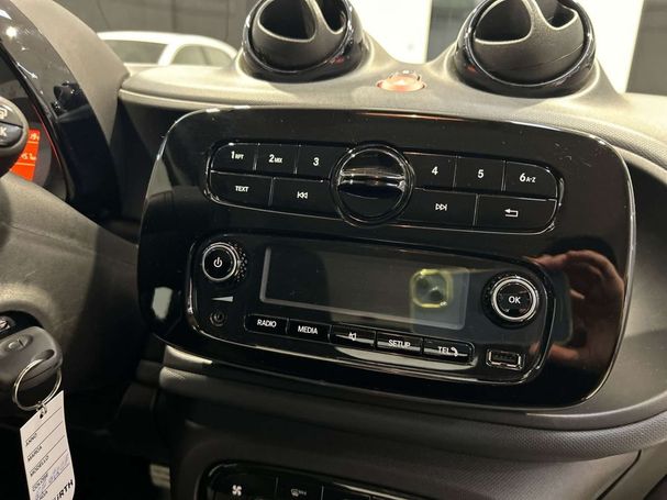 Smart ForTwo EQ 60 kW image number 12