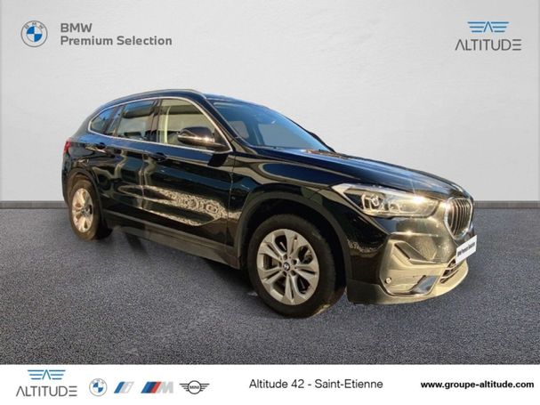 BMW X1 xDrive 93 kW image number 6