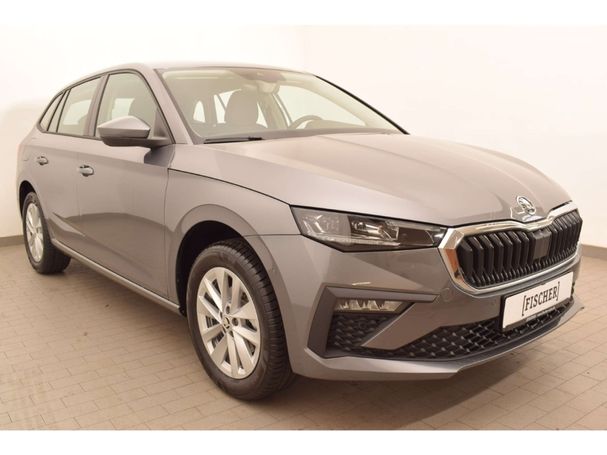 Skoda Scala 1.0 TSI DSG 85 kW image number 2