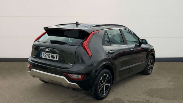 Kia Niro 1.6 104 kW image number 3