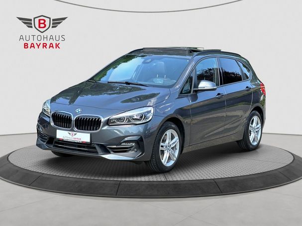 BMW 220i Active Tourer 141 kW image number 1