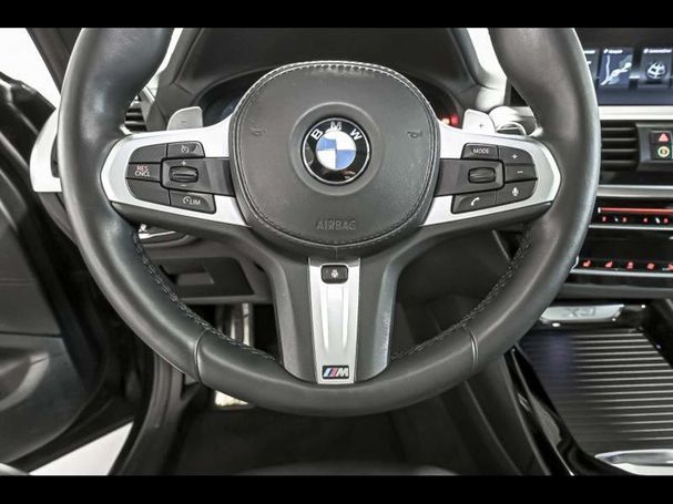 BMW X3 xDrive 135 kW image number 7