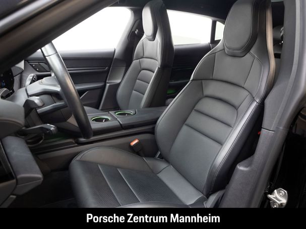 Porsche Taycan 4 Cross Turismo 350 kW image number 14