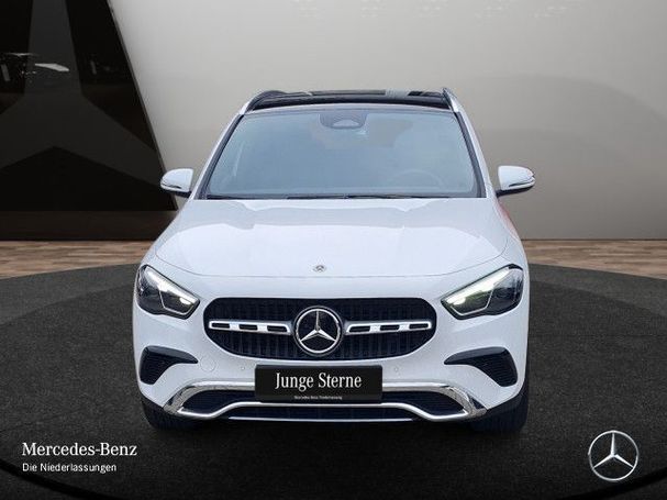 Mercedes-Benz GLA 180 100 kW image number 3