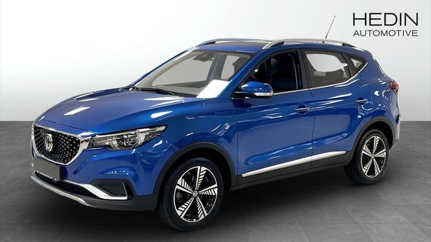 MG ZS EV Luxury 105 kW image number 1